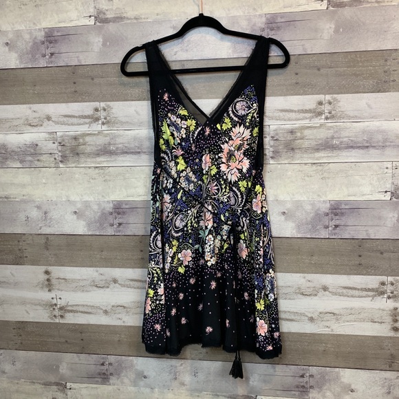 Intimately by Free People Longwood Printed - Picture 2 of 7